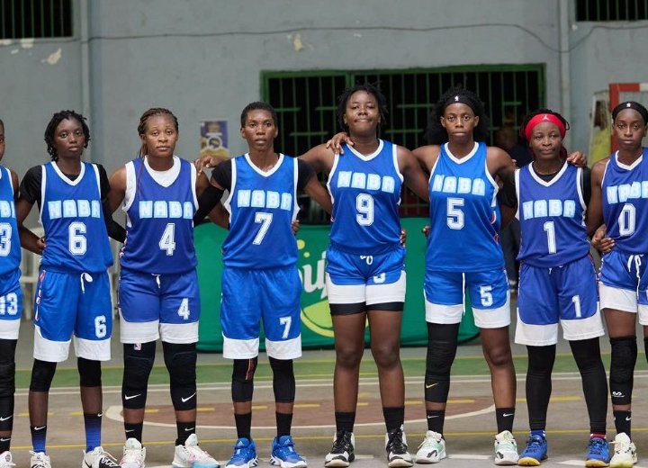 Incertitude pour Moanda Basketball et NABA à l'approche des joutes régionales de Douala
