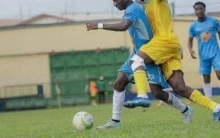 Gabon : la Linafp fixe les périodes d'enregistrement des joueurs pour la saison 2026-2027