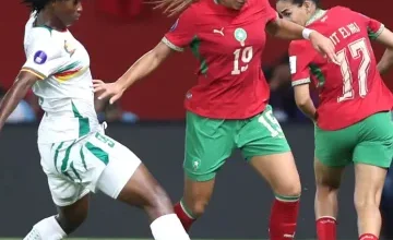 CAN féminine 2026 : Bihina écœure le Maroc et envoie le Cameroun en finale