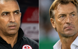 Mondial 2026 : Sabri Lamouchi viré après la gifle reçue face à la Suède, Hervé Renard appelé en pompier