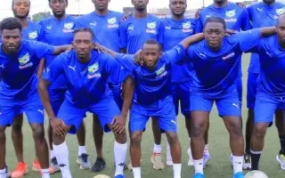 CAN des sourds 2026 : le Gabon ouvrira la compétition face à l'Éthiopie