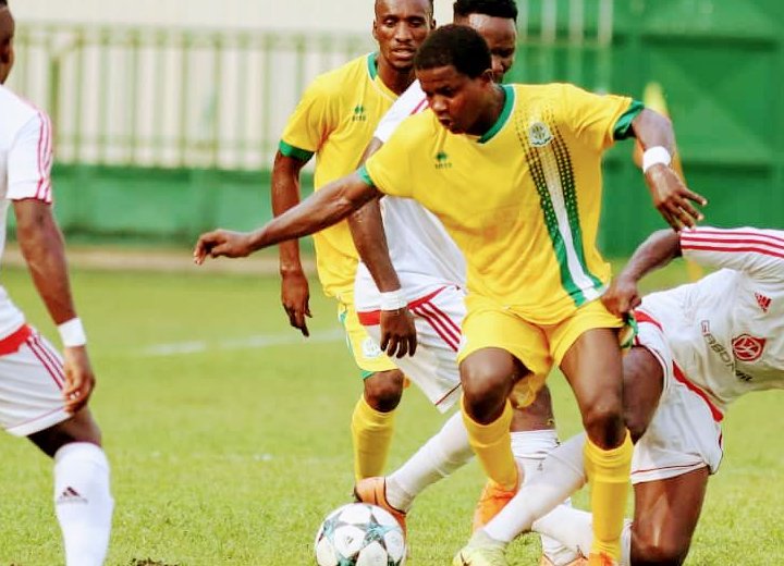 L'arrêt depuis 7 mois des championnats masculin et féminin fragilise les footballeurs gabonais