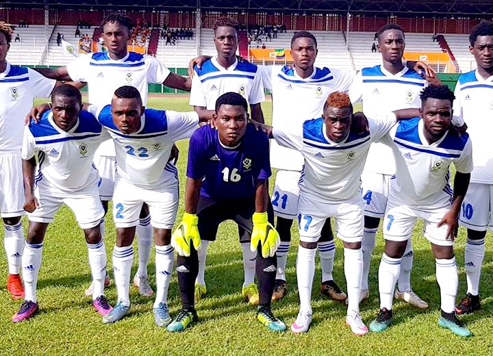 CAN U20 : le Gabon battu à Abidjan, se qualifie pour le 3e tour des éliminatoires