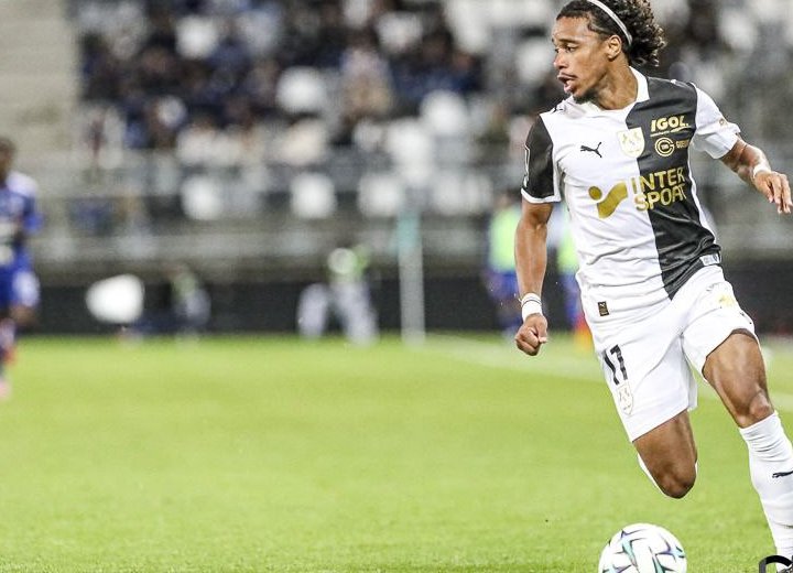 Ligue 2 : Amiens SC de Teddy Averlant rechute face à Saint-Étienne