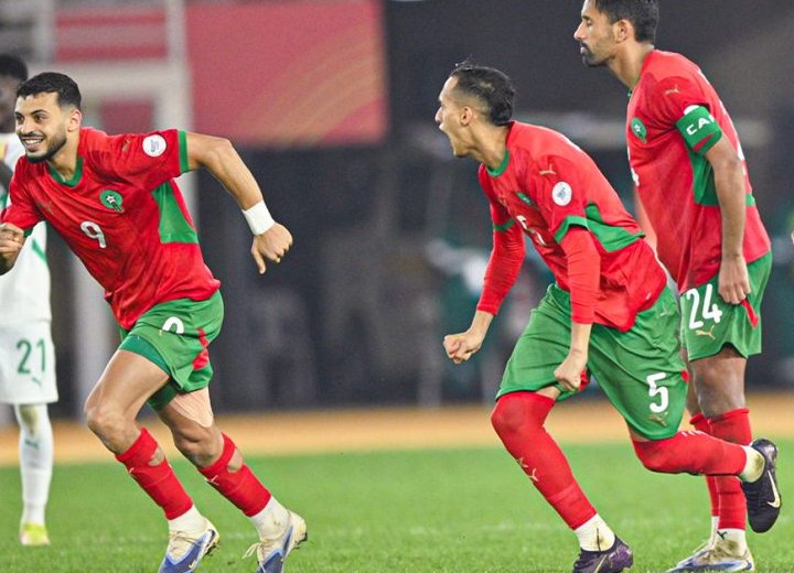 Finale CAN 2025 : Le choc des Lions entre le Sénégal et le Maroc pour l'apothéose à Rabat