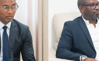 Panthères du Gabon : Thierry Mouyouma brise le silence et met en cause Paul Ulrich Kessany