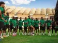 Panthères du Gabon : Pas de match amical en juin, faute de sélectionneur