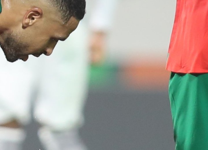 CAN 2023 : L'Afrique du Sud sort le Maroc et retrouve les quarts après 11 ans