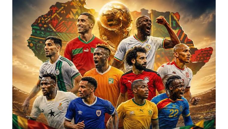 Mondial 2026 : 10 qualifiés, des regrets et un Maroc encore locomotive, le bilan contrasté de l'Afrique