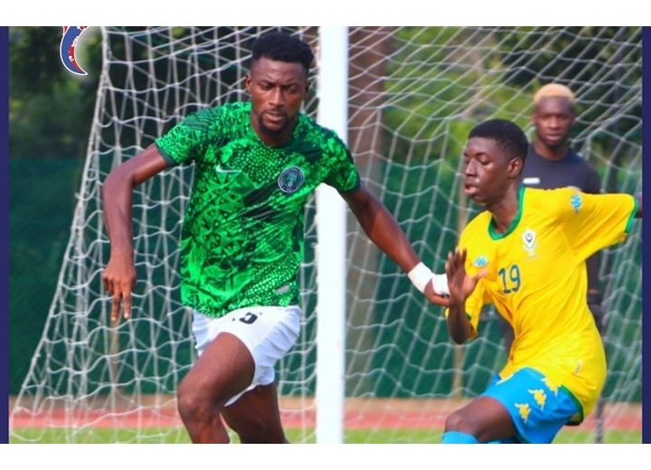 CdM des sourds Malaisie 2023 : le Gabon échoue devant le Nigeria 