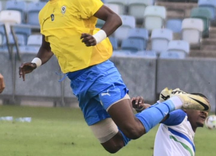 CAN 2025 : le Gabon crée la sensation en s'imposant largement face au Lesotho