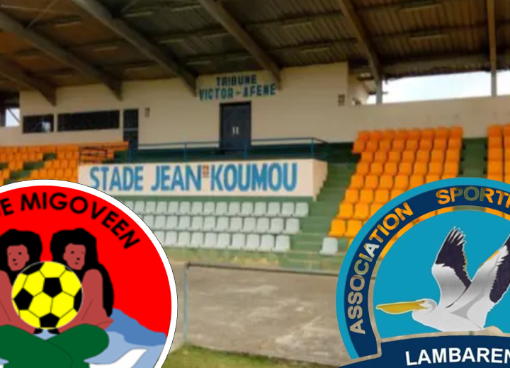 National-Foot 1 : Derby migovéen, bataille pour la 3e place... les affiches de la 6e journée
