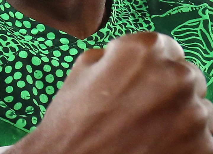 CAN 2023 : le Nigeria arrache son billet pour la finale après 11 ans d'attente