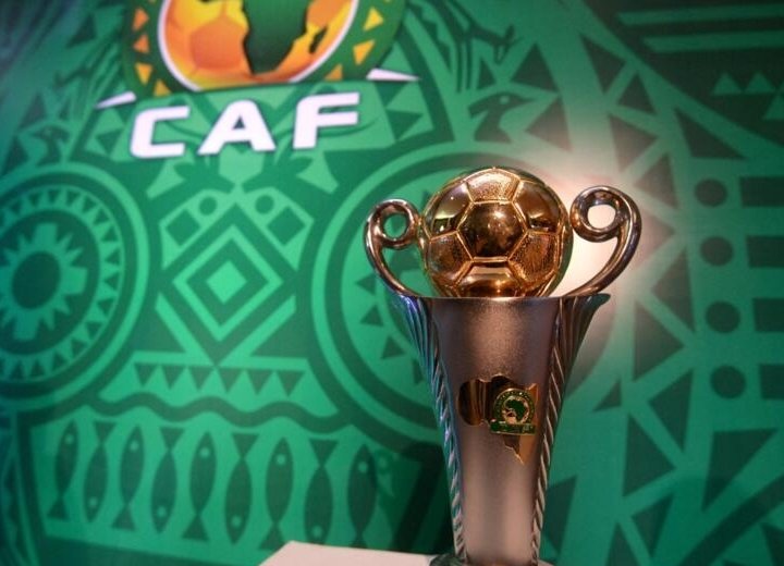 Ligue africaine de football : les chapeaux dévoilés par la CAF