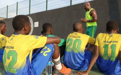 Challenge Trophy Zone 4 : le Gabon un retour plus de 10 ans après