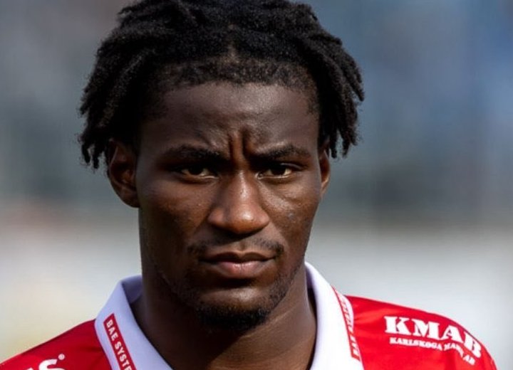 Suède : Philippe Ndinga décisif dans la victoire de l'IF Degerfors