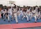 Port-Gentil : le FAMA mise sur les arts martiaux pour encadrer la jeunesse