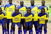 Mara'Monde 2026 : Le Gabon hérite de la Côte d'Ivoire dans un groupe relevé