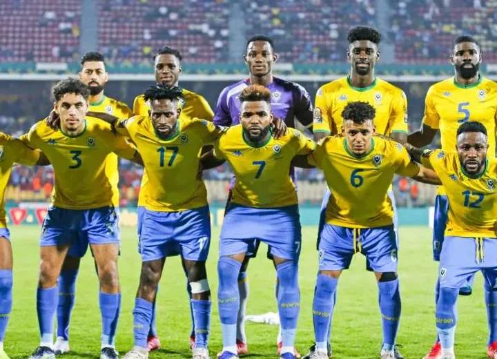 Fenêtre FIFA de mars : Un derby Gabon vs Congo pour les poulains de Mouyouma