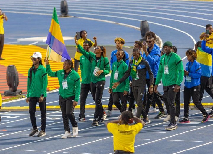 Jeux africains Accra 2023 : le Fégafoot apporte son soutien aux athlètes gabonais 
