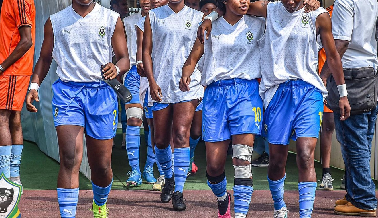 CAN féminine Maroc 2026 : Les Panthères du Gabon s'inclinent à nouveau face au Mali