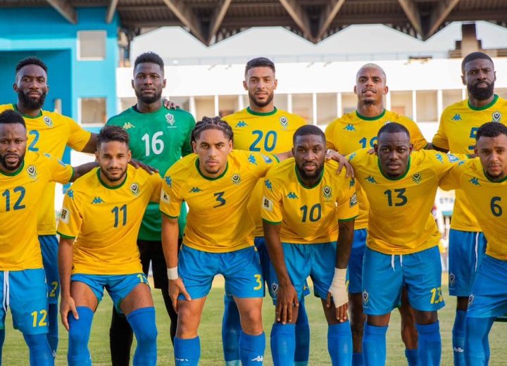 Classement FIFA novembre 2023 : les Panthères du Gabon désormais 16e africain