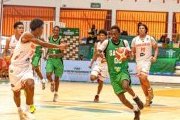 Afrobasket U18 : le Gabon déjà dos au mur après deux défaites