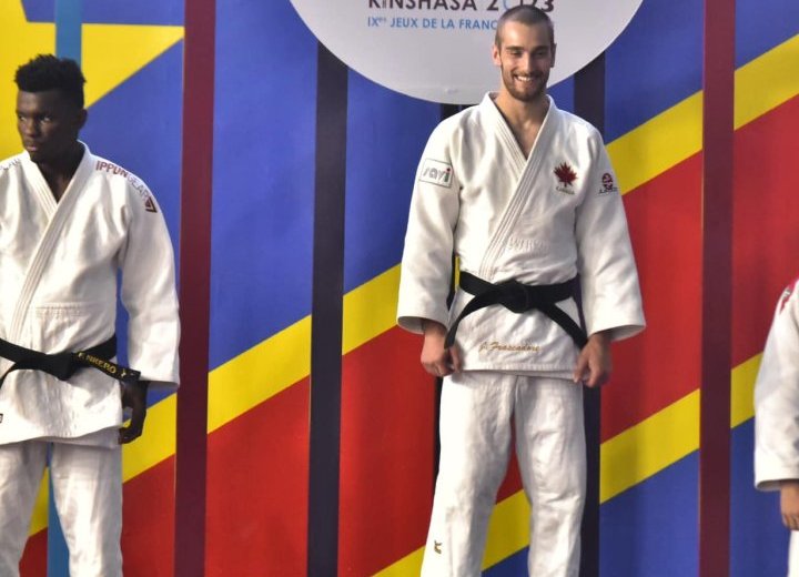 9e Jeux de la francophonie : le Maroc finit en tête, le Gabon parmi les mauvais élèves !