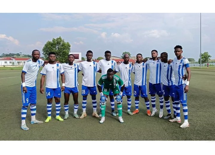 National Foot 2 : Dix buts, du suspense et un classement chamboulé lors de la 3e journée