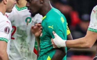 Finale controversée de la CAN 2025 : « Le Sénégal s'est bien défendu » devant le TAS