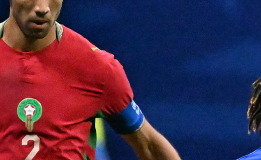 Mondial 2026 : le Maroc vient à bout d'Haïti et fonce en seizièmes
