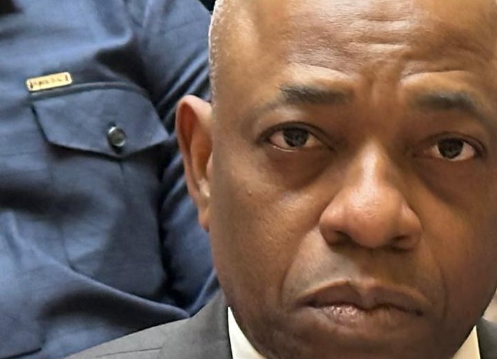 Crise au CNOG : Cresant Pambo face à une possible destitution lors d'une assemblée générale décisive