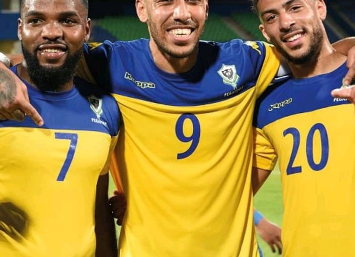 CAN 2021 : les premiers adversaires du Gabon seront connus le 25 juin prochain