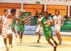 Afrobasket U18 : le Gabon déjà dos au mur après deux défaites