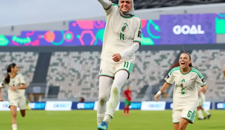 CAN féminine 2026 : l'Algérie arrache le bronze au Maroc au bout du suspense