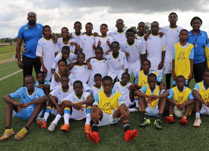 L'Uniffac reporte sine die son tournoi de football reservé aux moins de 15 ans
