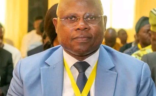 Bénin : Marcellin Bocovè élu président de la FBF jusqu'en 2030