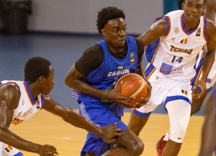 AfroBasket U-18 : les bébés Panthères stoppés par le Tchad aux portes d'Abidjan