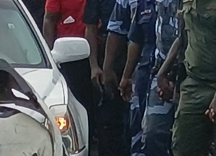 Retour au pays : La dépouille d'Aaron Boupendza enfin à Libreville