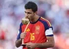 Mondial 2026 : Rodri sacré meilleur joueur, Mbappé meilleur buteur, l'Espagne rafle les grands prix