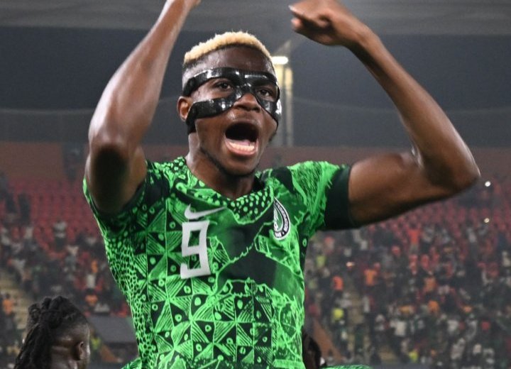 CAN 2023 : Le Nigeria domine facilement le Cameroun et file en quarts de finale