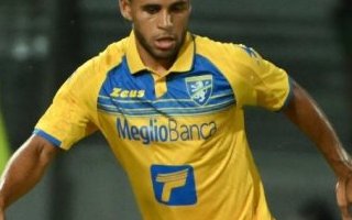Italie : écarté à Frosinone, Jérémy Oyono poussé vers la sortie