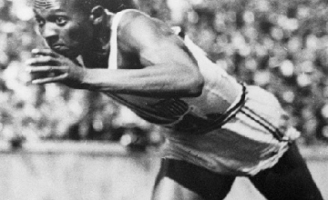 Le Gabon aux jeux Olympiques