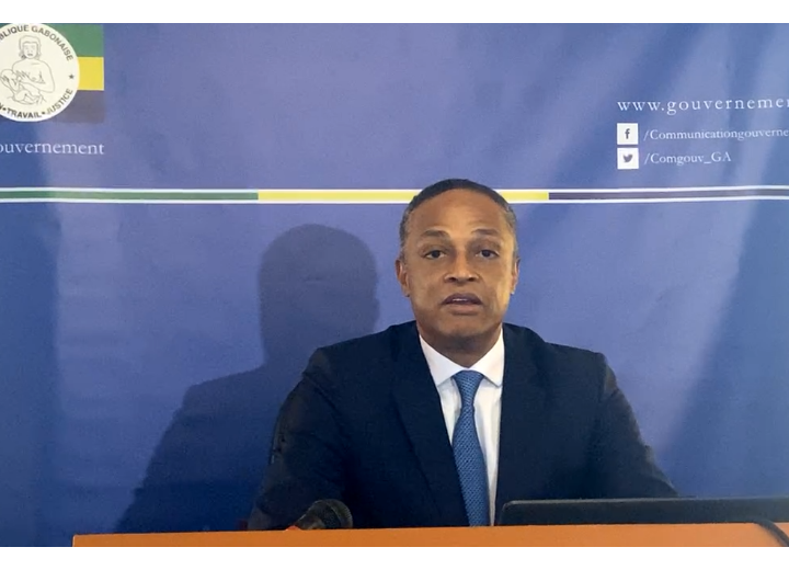 Abus sexuels dans le football : communiqué du ministère gabonais des Sports