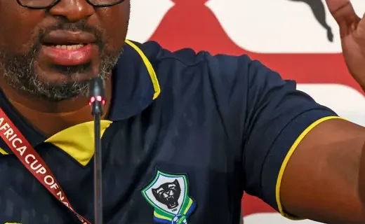 Panthères du Gabon : Thierry Mouyouma réclame ses impayés, la Fégafoot sous pression
