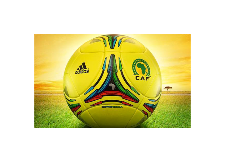 « Comoequa », le ballon officiel de la CAN 2012