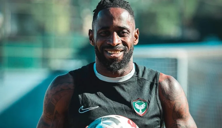 Turquie : André Biyogo Poko ouvre son compteur après 60 secondes avec Sarıyer