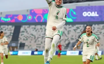 CAN féminine 2026 : l'Algérie arrache le bronze au Maroc au bout du suspense