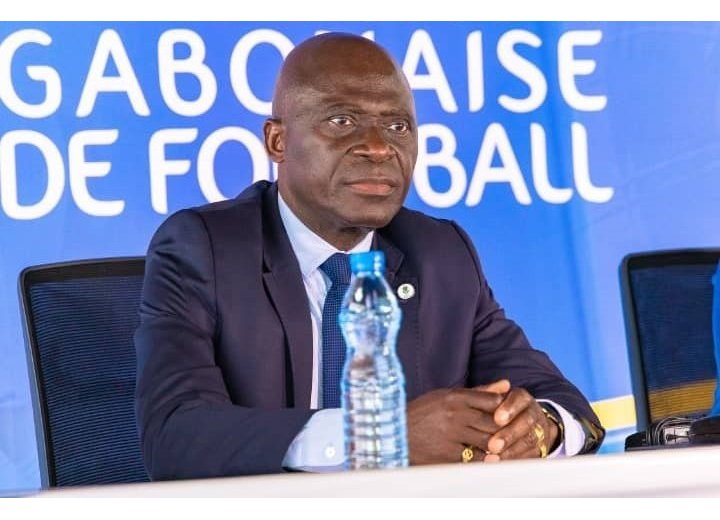 Élection Fegafoot : Pierre Alain Mounguengui passe haut la main