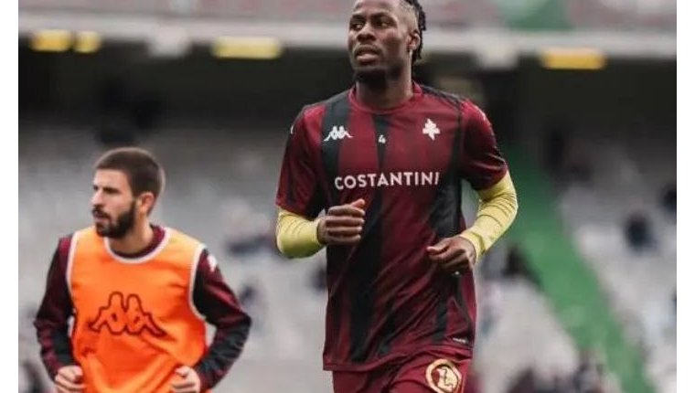 Ligue 2 : Michel Mboula retrouve les terrains lors du succès de Metz face à Sochaux